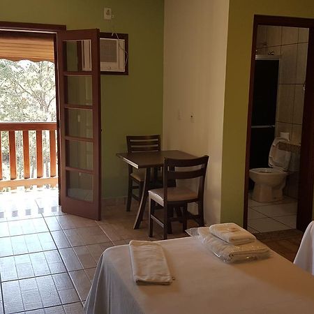 Hotel Pousada Itaici Indaiatuba Esterno foto