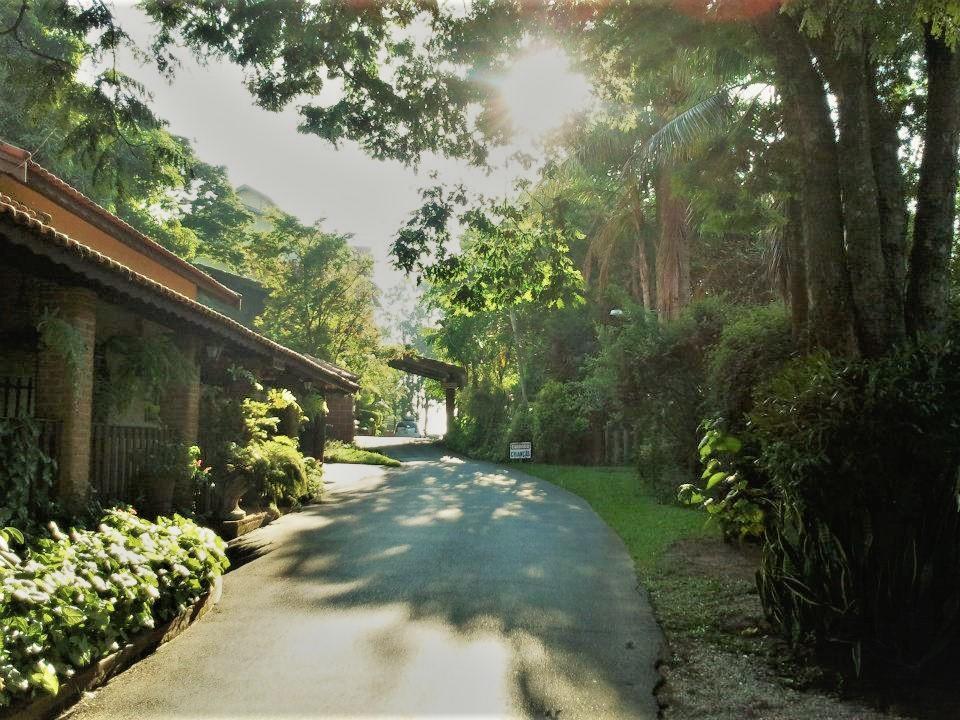 Hotel Pousada Itaici Indaiatuba Esterno foto