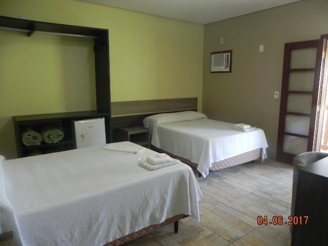 Hotel Pousada Itaici Indaiatuba Esterno foto