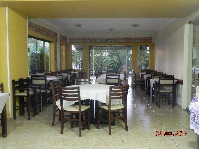 Hotel Pousada Itaici Indaiatuba Esterno foto