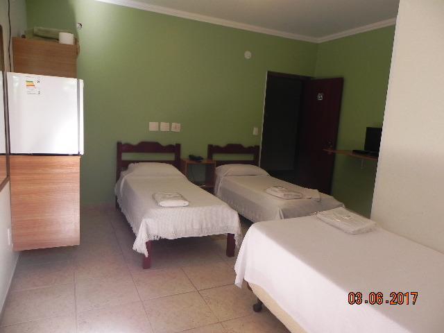 Hotel Pousada Itaici Indaiatuba Esterno foto